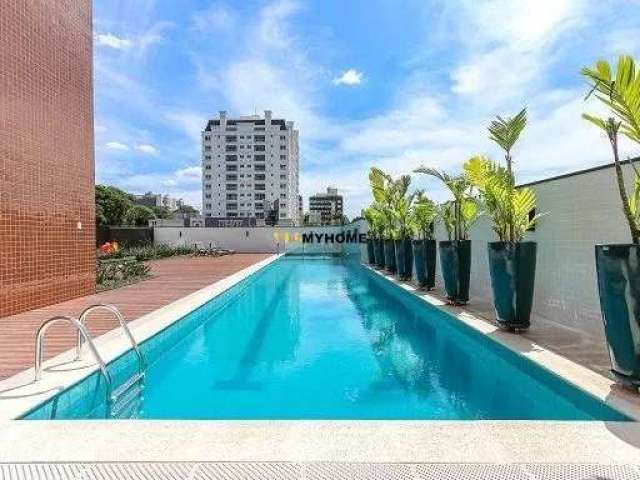 Apartamento com 3 quartos à venda, 110 m² por R$ 1.100.000,00 - Bacacheri - Curitiba/PR - AP4510