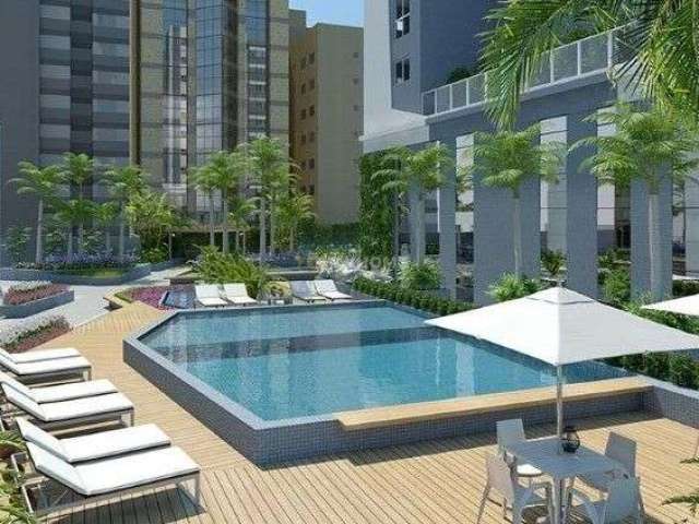 Apartamento com 3 dormitórios à venda, 96 m² por R$ 1.256.000,00 - Batel - Curit