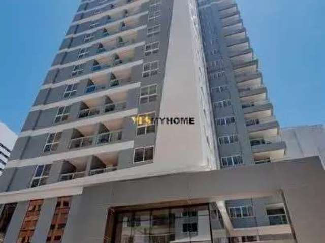 Apartamento com 3 dormitórios à venda, 96 m² por R$ 1.255.000,00 - Batel - Curit