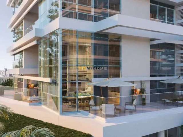 Apartamento Garden à venda, 301 m² por R$ 6.064.000,00 - Bacacheri - Curitiba/PR