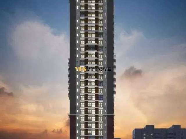 Apartamento à venda, 3446 m² por R$ 348.969,24 - Centro - Curitiba/PR - AP4824