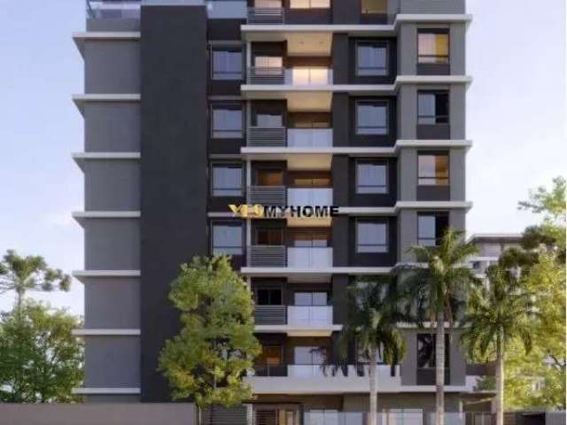 Apartamento com 3 dormitórios à venda, 88.76 m² por R$ 873.000,00 - Boa Vista -