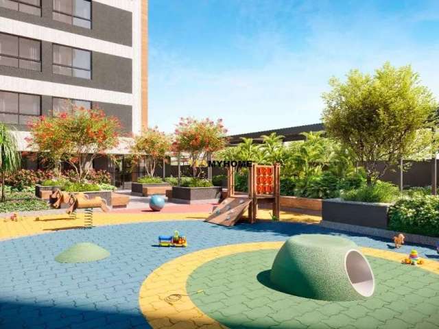 3 QUARTOS EM CONDOMINIO CLUBE , 94 m²  AO LADO DO PARQUE BARIGUI - AP4967