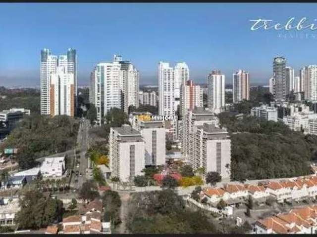 Lindo apartamento de 3 quartos - AP5068