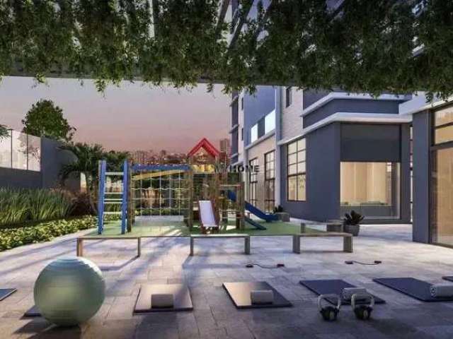 Apartamento com 3 dormitórios à venda, 101 m² por R$ 1.294.000,00 - Ecoville - C