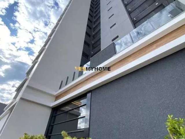 Apartamento com 3 quartos à venda, 130 m² por R$ 1.444.538,00 - Ecoville - AP516