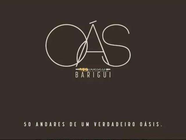 Oás Barigui - AP5204