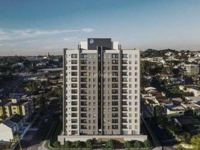 Apartamento à venda, 64 m² por R$ 559.900,00 - Tingui - Curitiba/PR - AP5226