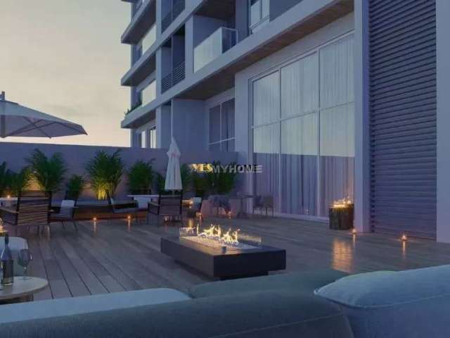 Apartamento à venda, 74 m² por R$ 933.000,00 - Ecoville - Curitiba/PR - AP5260