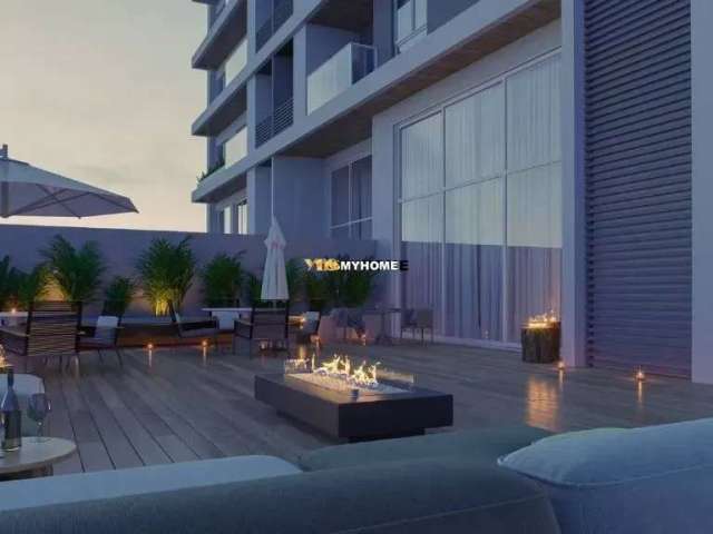 Cobertura Duplex à venda, 194 m² por R$ 1.799.000 - Ecoville - Curitiba/PR - CO0