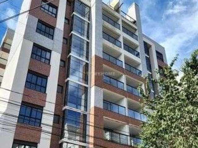 Apartamento à venda, 90 m² por R$909.000,00 - Vila Izabel - Curitiba/PR -AP5310