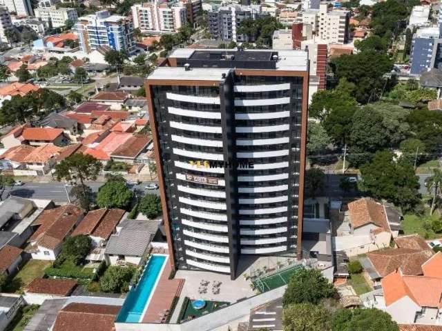 Apartamento no Cabral 03 quartos c 1 suíte, 2 vagas , 106m² privativos, R$ 994.500,00 - AP5320