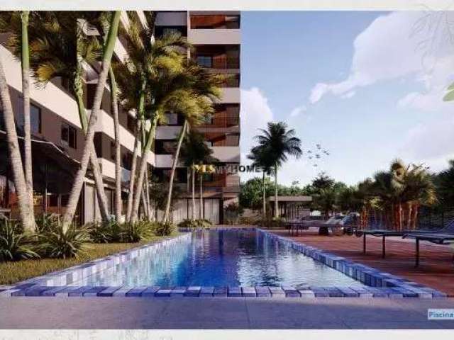 Apartamento Duplex - Novo Mundo - AP5351