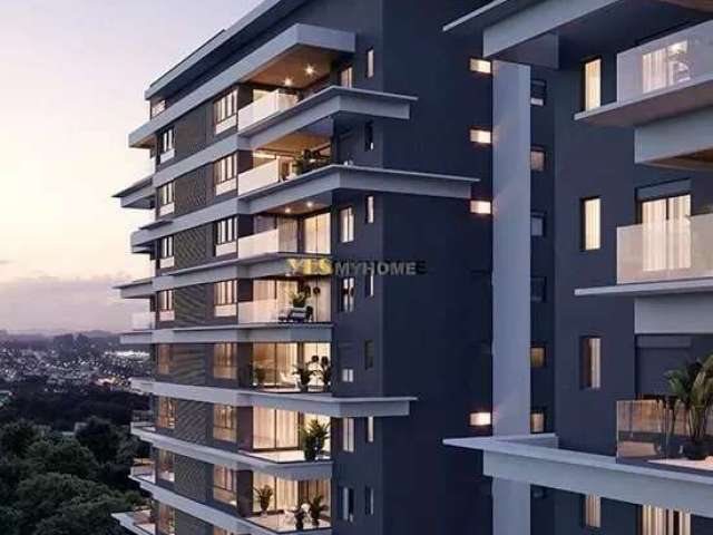 Apartamento Garden com 3 quartos à venda, 220 m² por R$ 3.763.000 - Ecoville - C