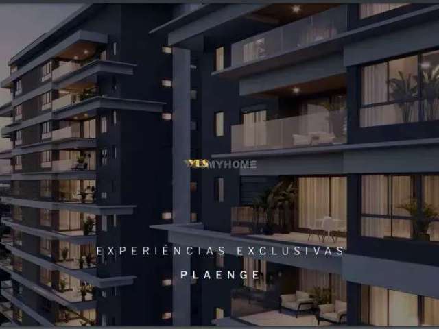 Apartamento com 3 SUITES à venda, 193 m² por R$ 2.490.000 - Ecoville - Curitiba/