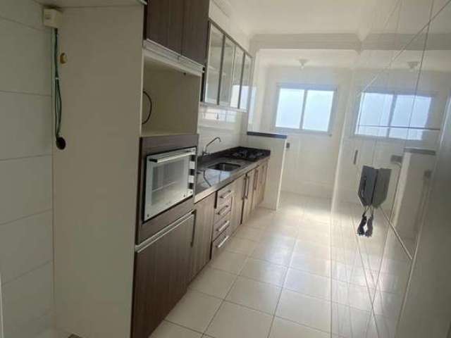 Apartamento Padrão para Aluguel em Vila Guilhermina Praia Grande-SP