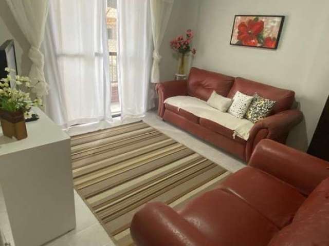 Apartamento Padrão para Aluguel em Vila Guilhermina Praia Grande-SP