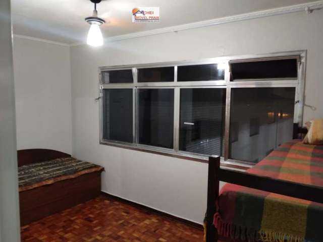 Apartamento Padrão para Aluguel em Cidade Ocian Praia Grande-SP