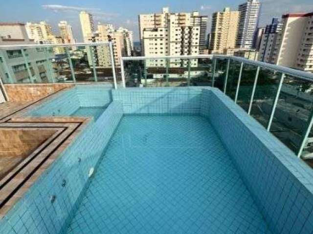 Apartamento 450m da praia na Aviação