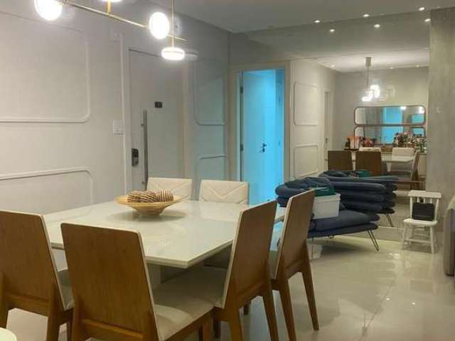 Apartamento Alto Padrão no Canto do Forte