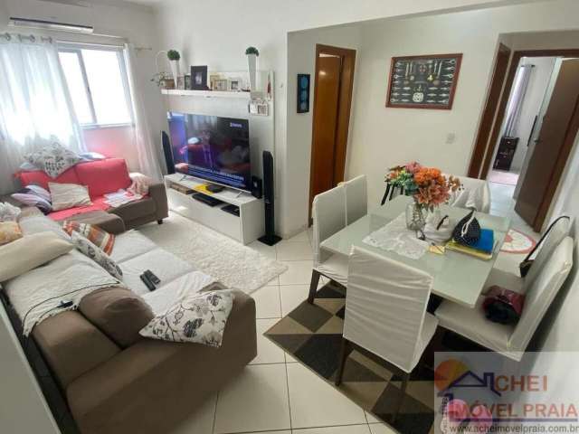 Apartamento 600m da praia da Guilhermina