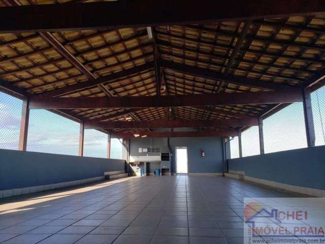 Apartamento no Jardim Real a 300m da praia