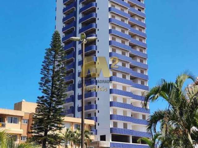 Apartamento com 2 quartos à venda na Rua Doutor Samuel Augusto Leão de Moura, 115, Vila Caiçara, Praia Grande, 76 m2 por R$ 535.000