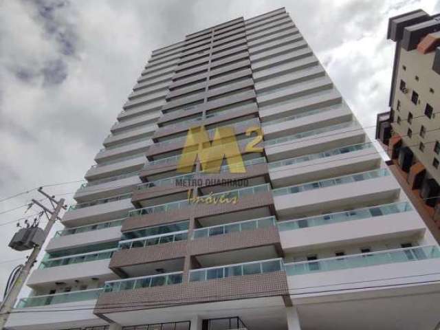 Apartamento com 2 quartos à venda na Rua Jaú, 855, Canto do Forte, Praia Grande, 83 m2 por R$ 660.000