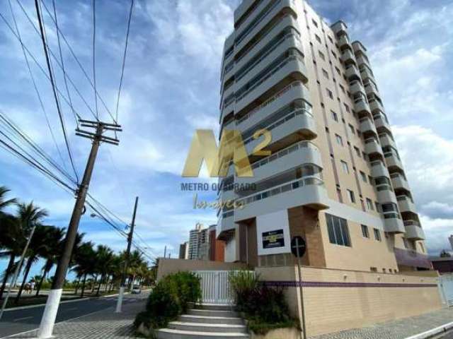 Apartamento com 1 quarto à venda na Rua Dorivaldo Francisco Loria, 41, Balneário Maracanã, Praia Grande, 46 m2 por R$ 298.000