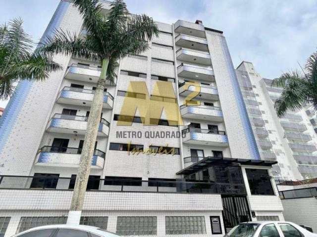 Cobertura com 3 quartos à venda na Rua Dino Tognini, 495, Vila Caiçara, Praia Grande, 190 m2 por R$ 900.000