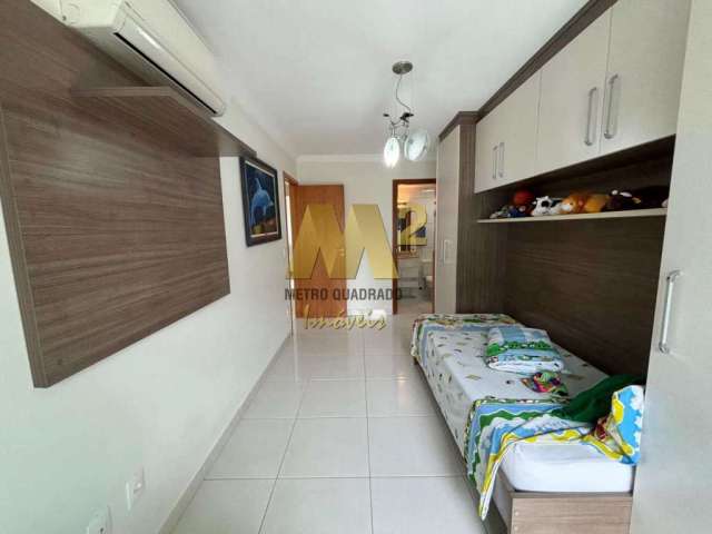 Apartamento com 3 quartos à venda na Rua Antônio Reinaldo Gonçalves, 30, Vila Caiçara, Praia Grande, 150 m2 por R$ 1.300.000