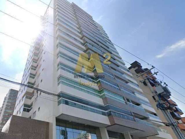 Apartamento com 2 quartos à venda na Rua Bahia, 650, Canto do Forte, Praia Grande, 68 m2 por R$ 562.000