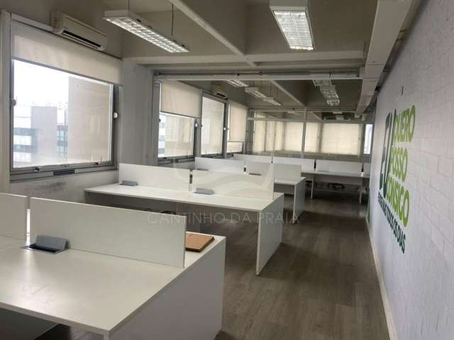 Sala Comercial para Locação em São Paulo, Morumbi