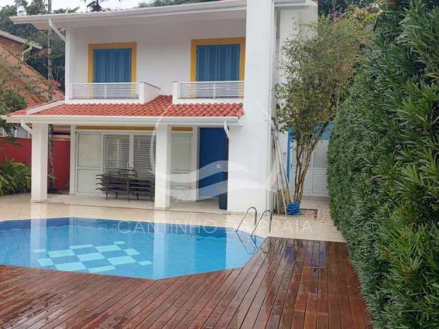 Casa para Venda em Bertioga, Riviera de São Lourenço, 5 dormitórios, 3 suítes, 4 banheiros, 4 vagas