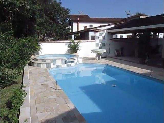 Casa para Locação em Bertioga, Riviera de São Lourenço, 5 dormitórios, 5 suítes, 5 banheiros, 4 vagas