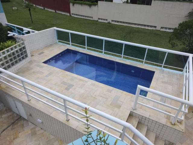 Apartamento para Temporada em Bertioga, Riviera de São Lourenço, 3 dormitórios, 1 suíte, 2 banheiros, 2 vagas