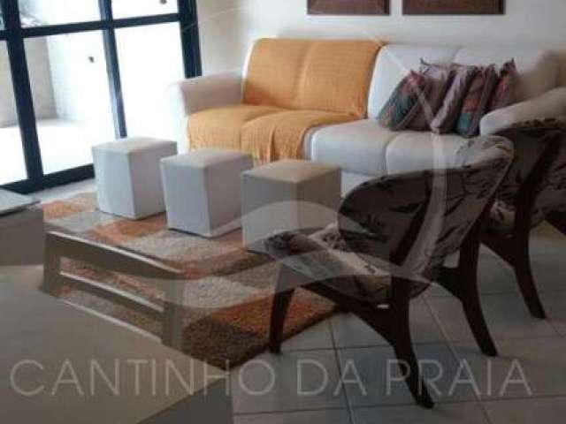 Apartamento para Temporada em Bertioga, Riviera de São Lourenço, 4 dormitórios, 2 suítes, 2 banheiros, 2 vagas