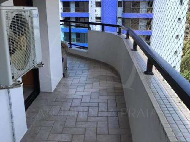 Apartamento para Locação em Bertioga, Riviera de São Lourenço, 2 dormitórios, 1 suíte, 2 banheiros, 1 vaga