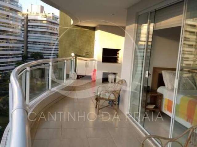 Apartamento para Locação em Bertioga, Riviera de São Lourenço, 3 dormitórios, 3 suítes, 3 banheiros, 2 vagas