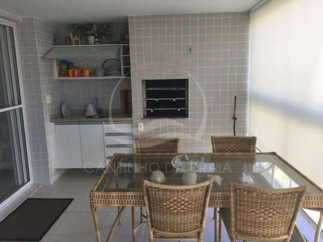 Apartamento para Locação em Bertioga, Riviera de São Lourenço, 3 dormitórios, 1 suíte, 2 banheiros, 2 vagas