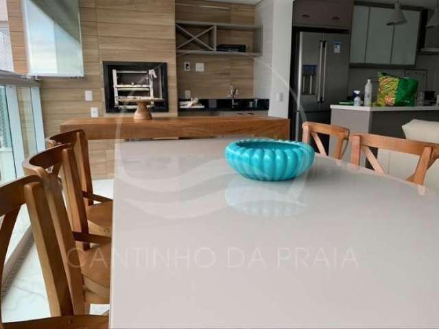 Apartamento para Temporada em Bertioga, Riviera de São Lourenço, 3 dormitórios, 3 suítes, 3 banheiros, 2 vagas