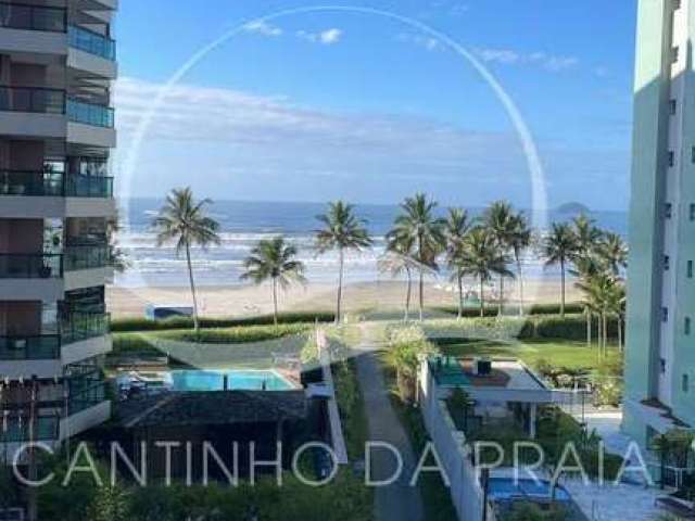 Apartamento para Temporada em Bertioga, Riviera de São Lourenço, 3 dormitórios, 2 suítes, 3 banheiros, 2 vagas