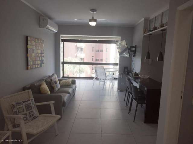 Apartamento para Temporada em Bertioga, Riviera de São Lourenço, 3 dormitórios, 1 suíte, 3 banheiros, 2 vagas