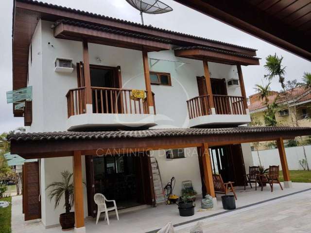 Casa para Venda em Bertioga, Riviera de São Lourenço, 4 dormitórios, 2 suítes, 4 banheiros, 2 vagas