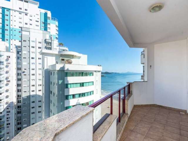 Apartamento a venda no Ed. Notre Dame em Balneário Camboriú