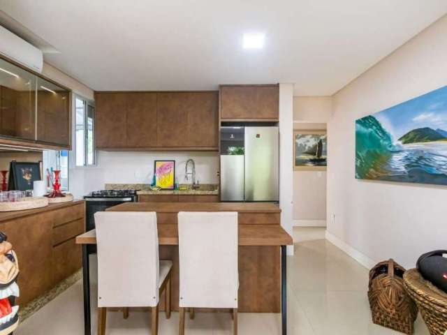 Apartamento no Ed. Brava Ocean na Praia dos Amores