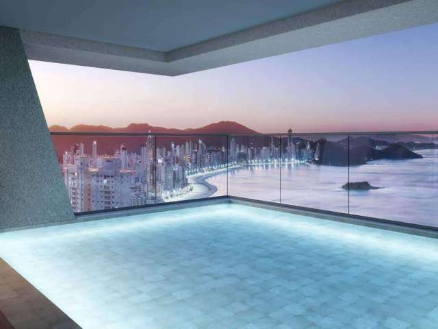 Apartamento à venda em Balneário Camboriú