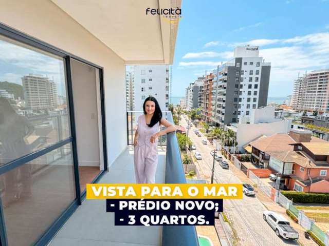 Apartamento 3 quartos à venda no Ed. Brava Unique - Praia Brava