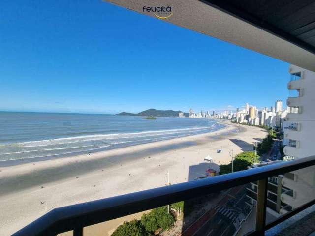 Apartamento à venda em Balneário Camboriú - Monte Olympus