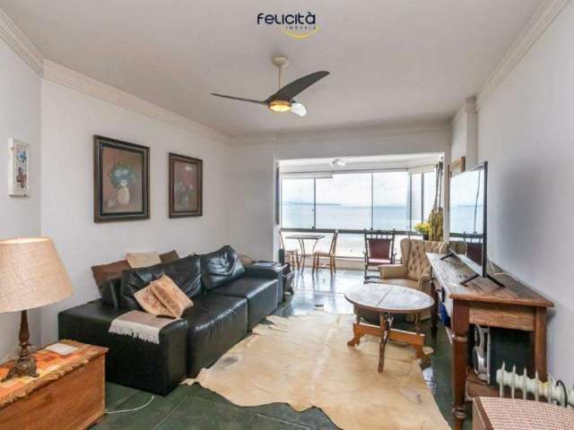 Apartamento quadra mar à venda em Balneário Camboriú - Ilha de São Sebastião